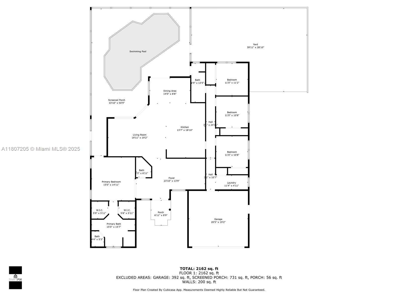 1589 Eastlake Way, Weston, Florida image 28