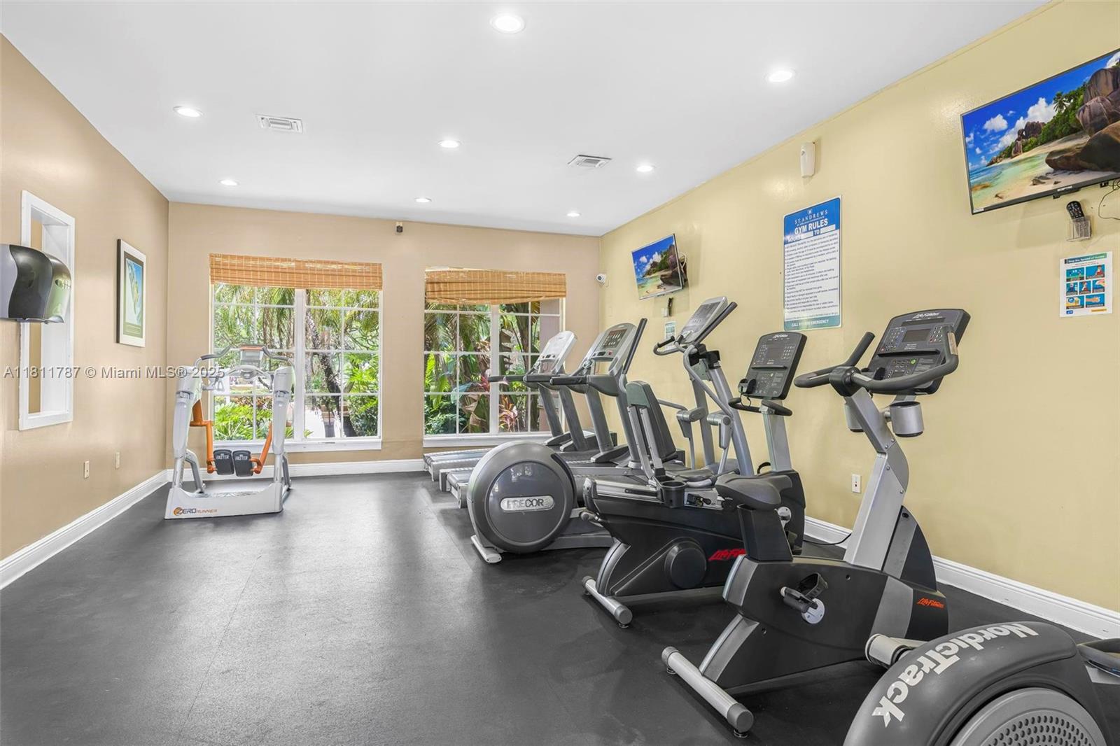 12154 Saint Andrews Pl #112, Miramar, Florida image 29