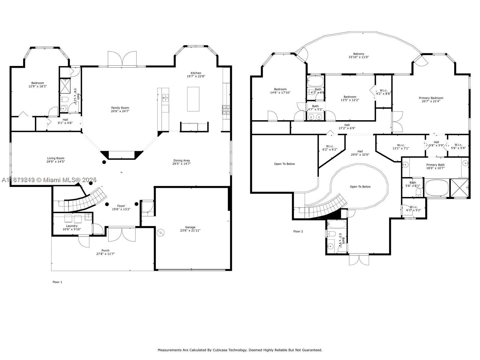 19347 SW 79th Pl, Cutler Bay, Florida image 23