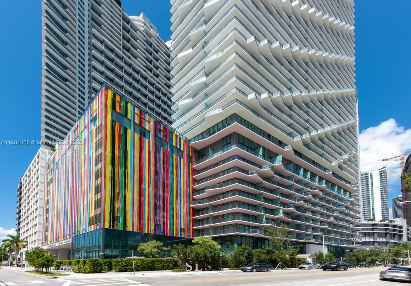 Condo for Rent in Miami, FL