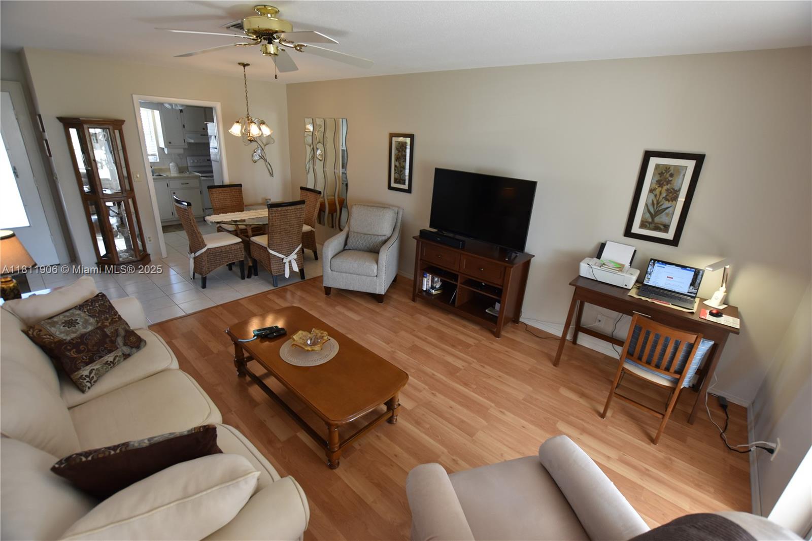 2862 W Crosley Dr #C, West Palm Beach, Florida image 1