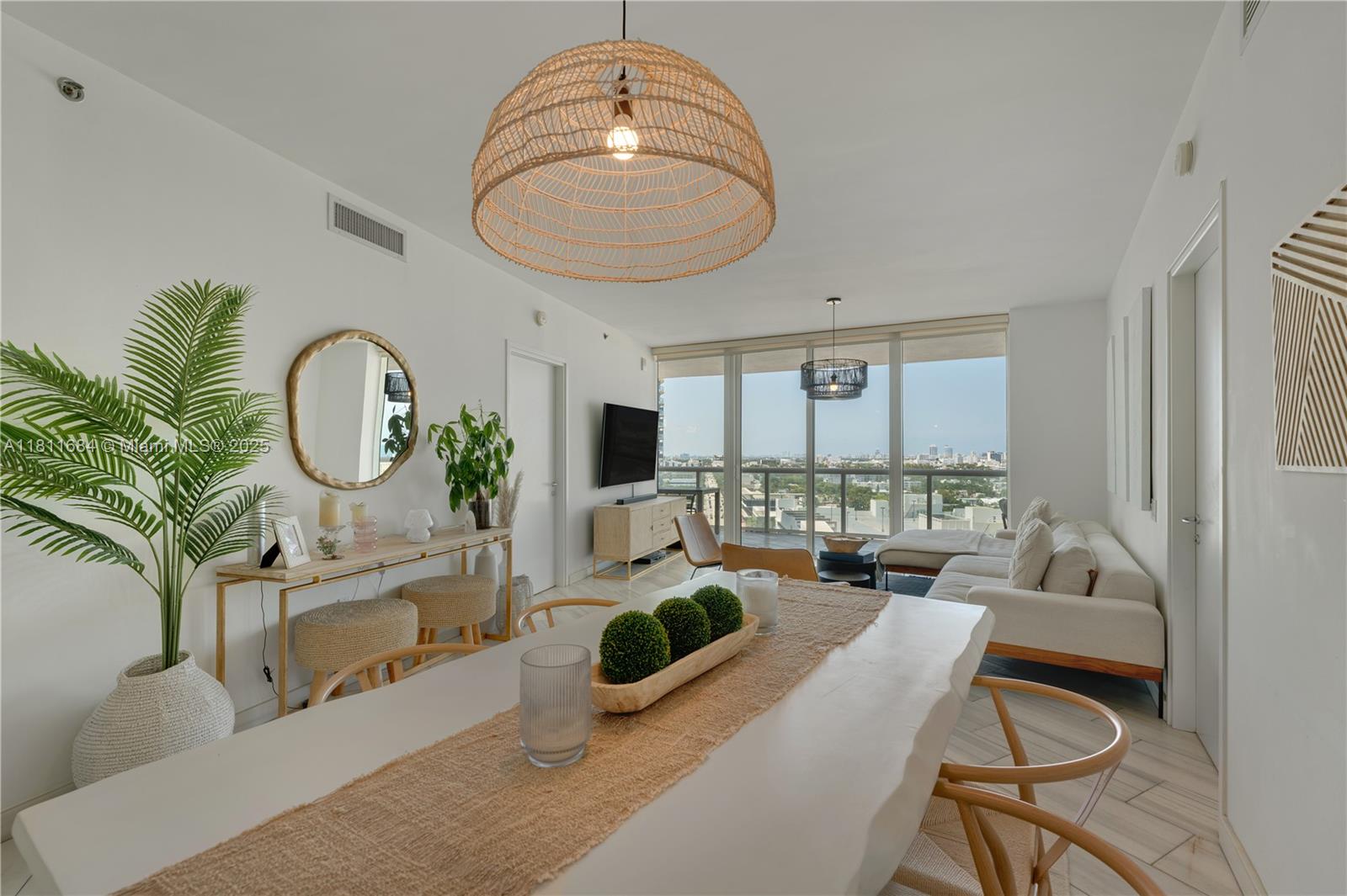 Apartamento en Alquiler en Miami Beach, FL