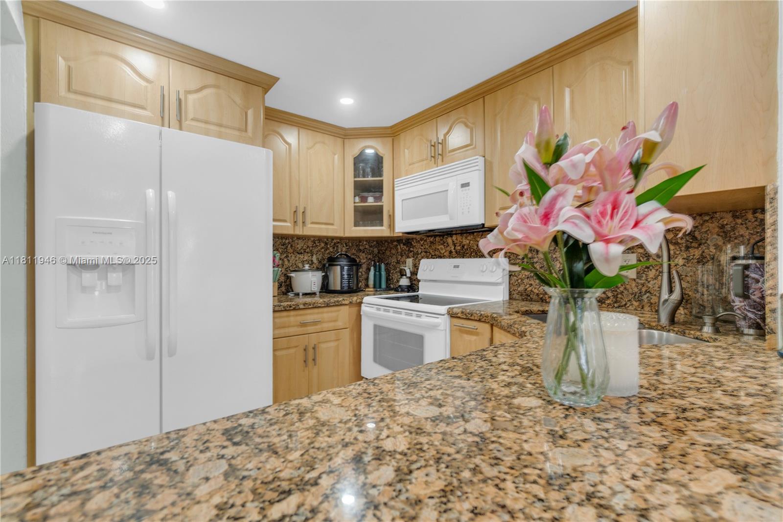 17101 57th Ave Unit 110, Miami Gardens, Florida 33055