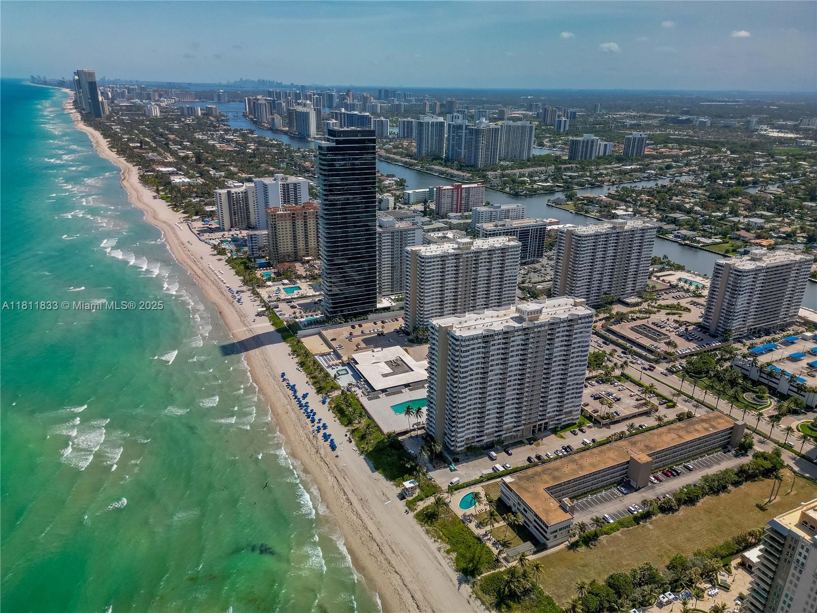 1950 S Ocean Dr #7F, Hallandale Beach, Florida image 20