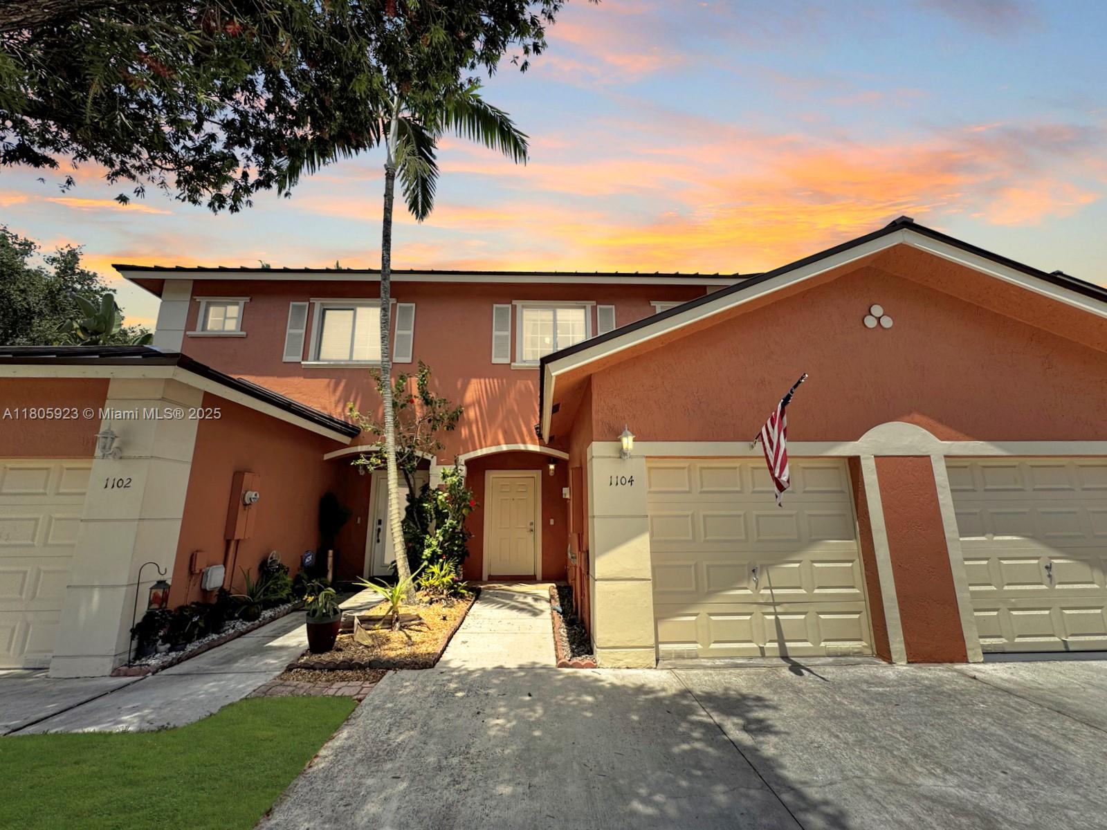1104 NW 100th Ave, Pembroke Pines, Florida image 1