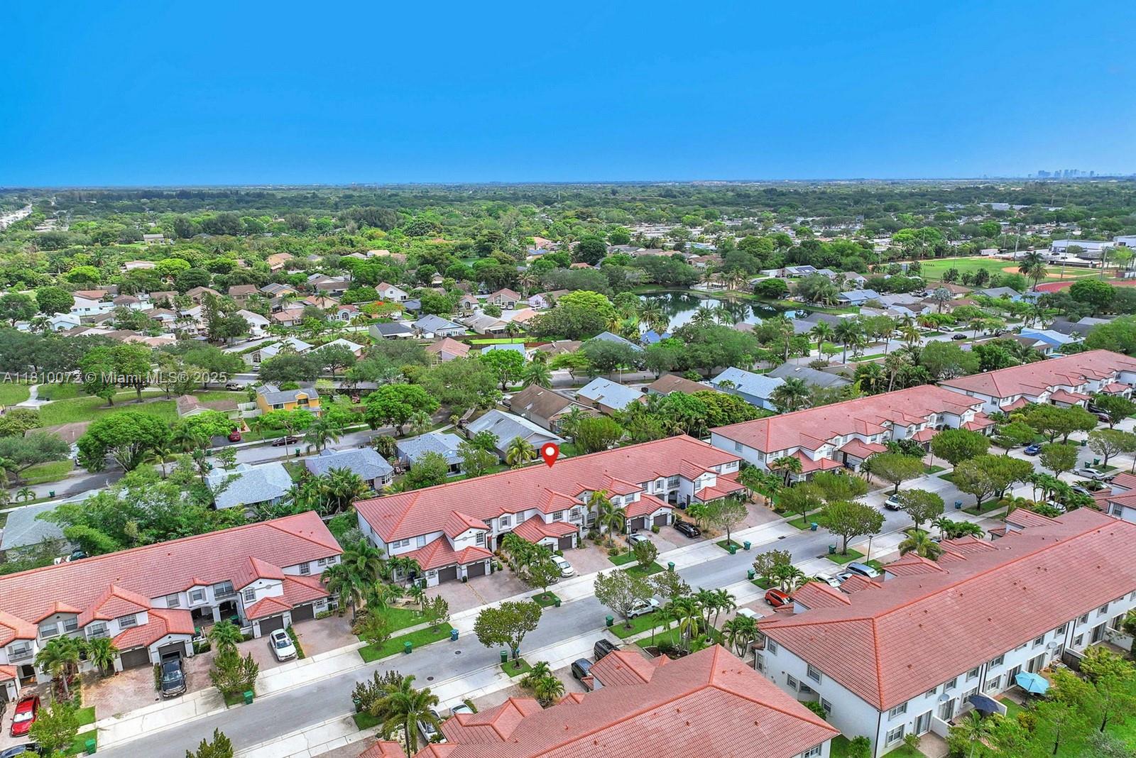 9741 Darlington Pl, Cooper City, Florida image 33