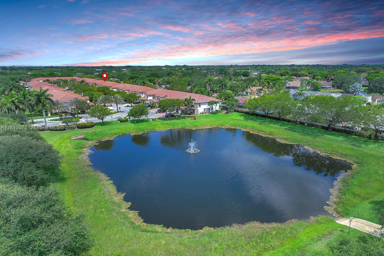 9741 Darlington Pl, Cooper City, Florida image 41