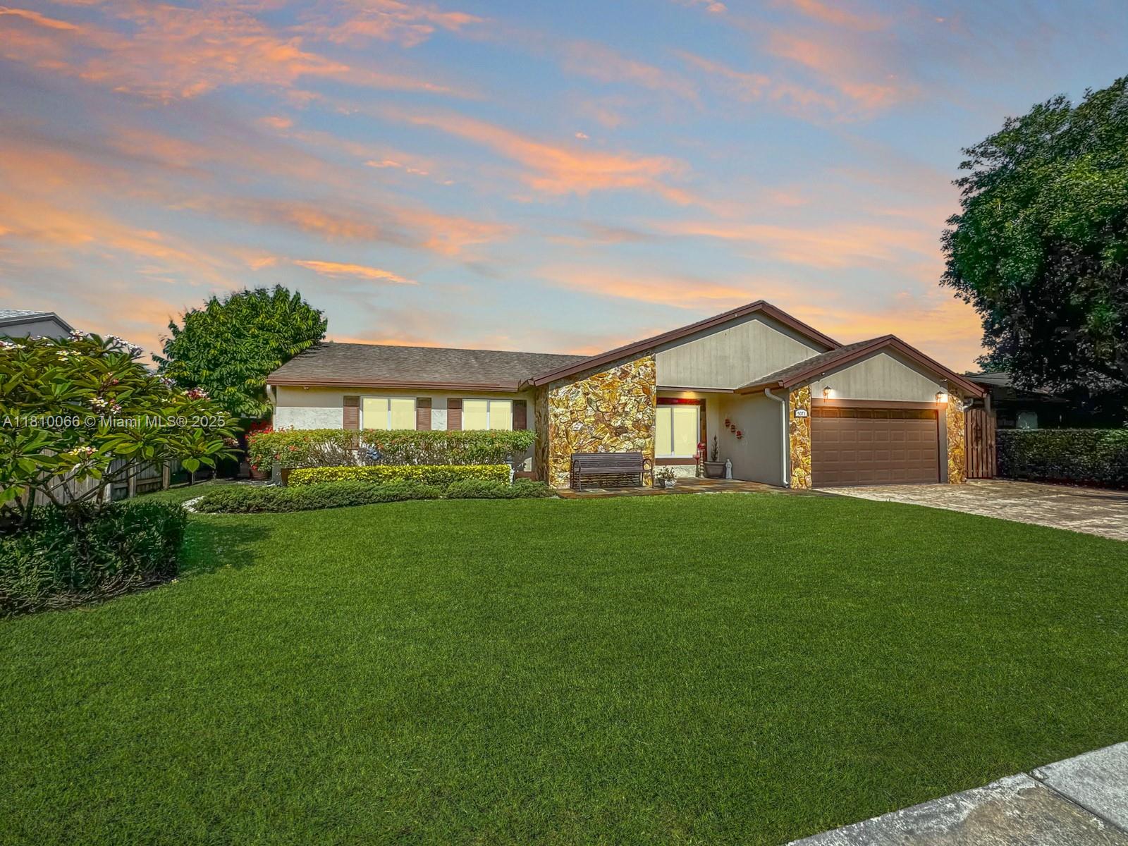 5071 SW 120th Ave, Cooper City, Florida image 1