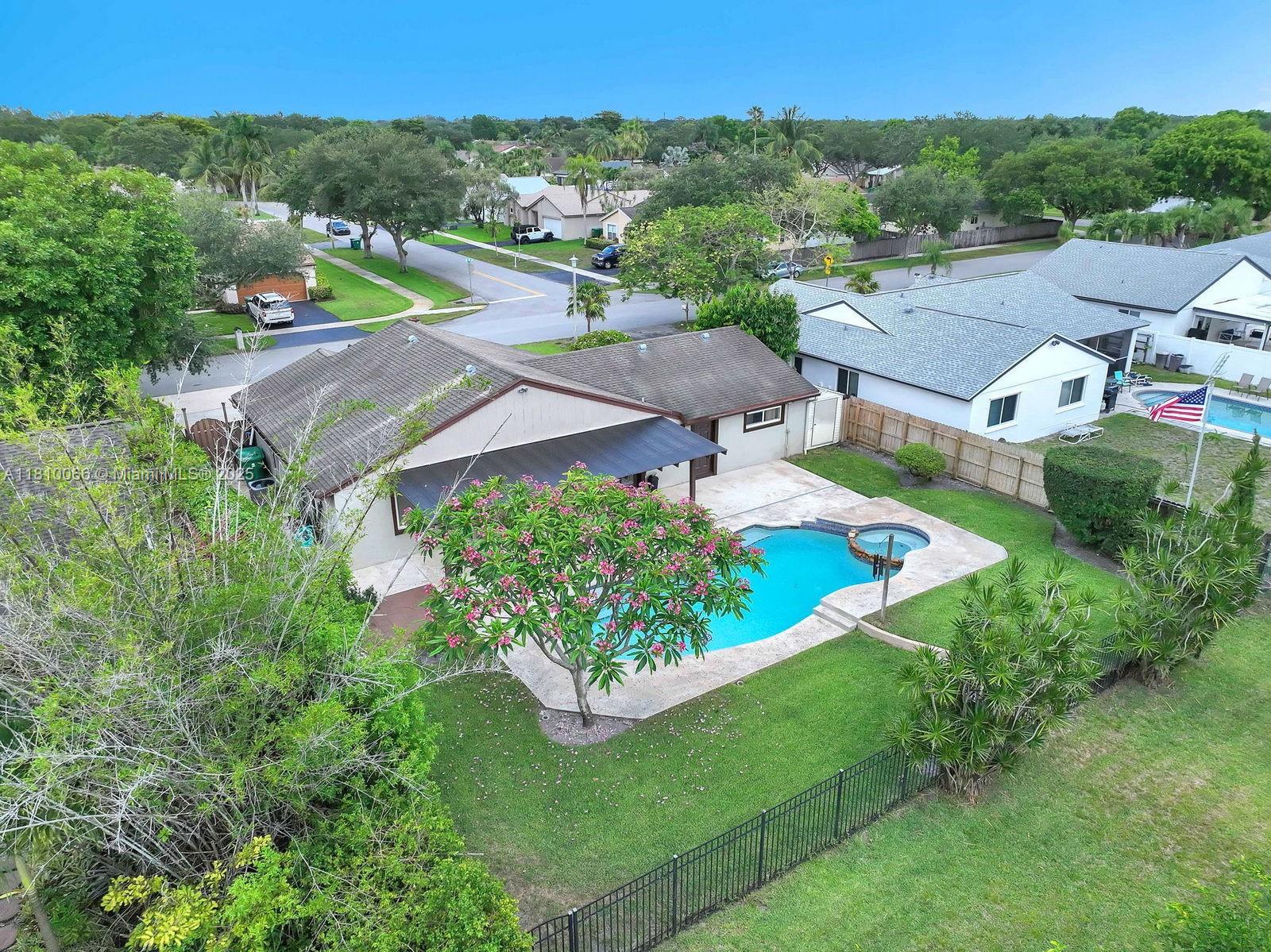 5071 SW 120th Ave, Cooper City, Florida image 32