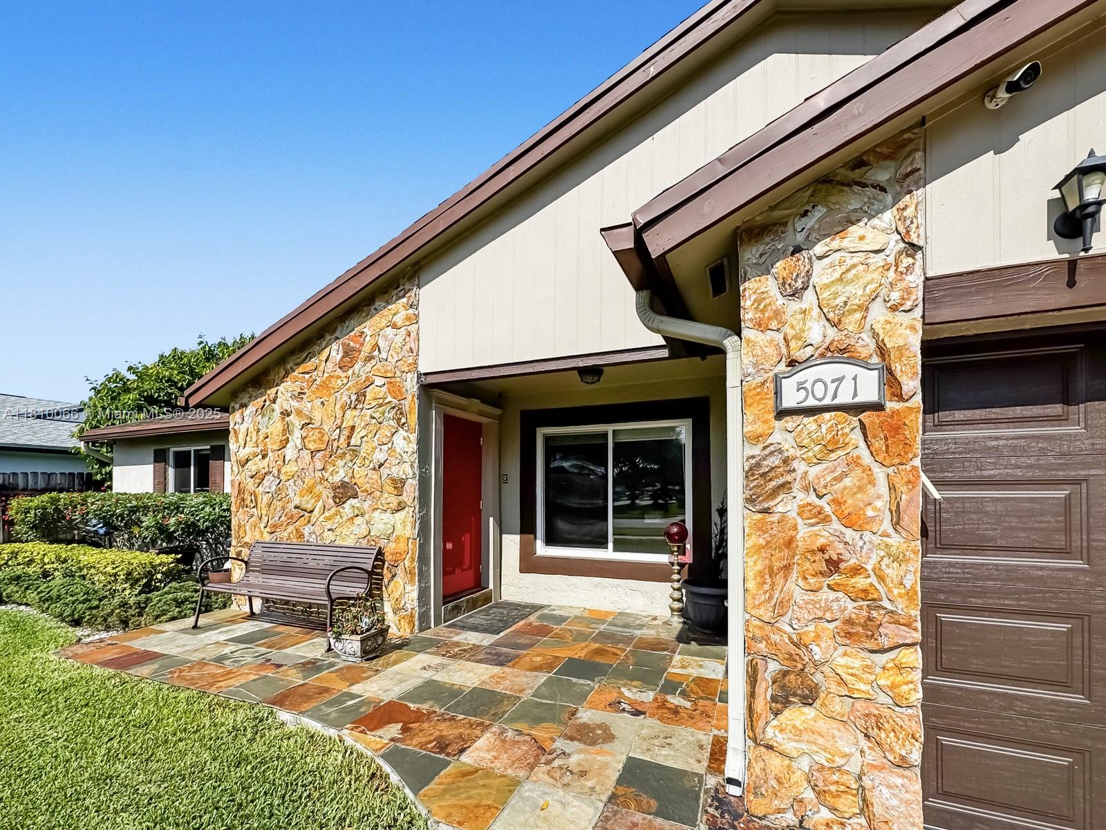 5071 SW 120th Ave, Cooper City, Florida image 5