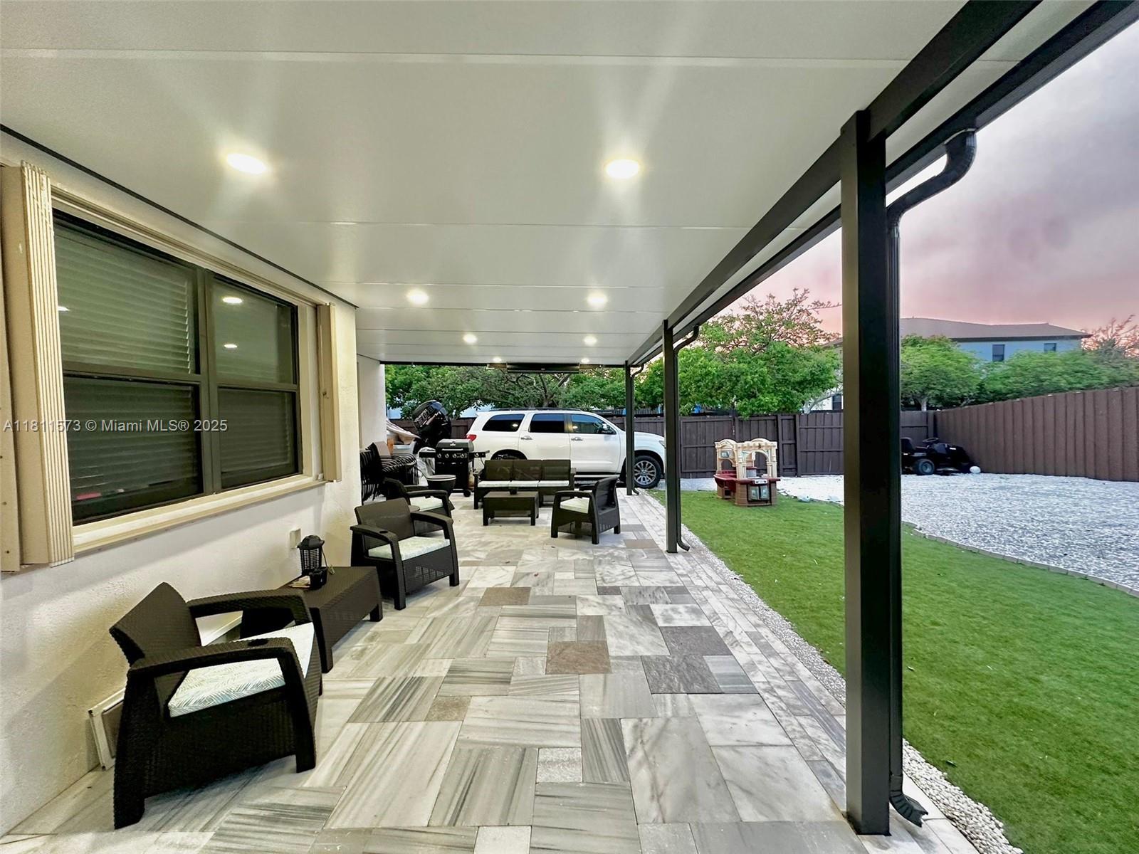 11497 SW 242nd St, Homestead, Florida image 13