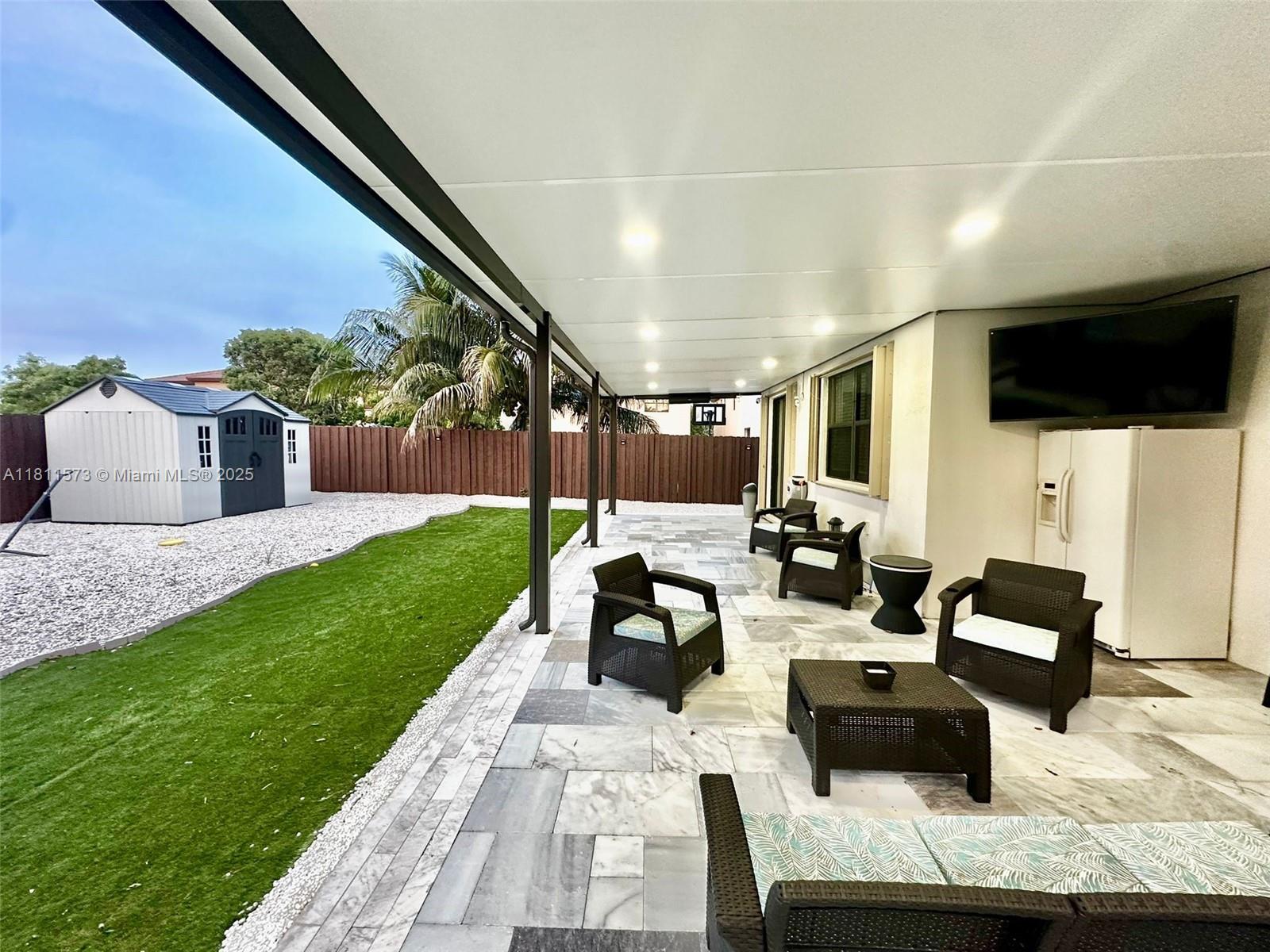 11497 SW 242nd St, Homestead, Florida image 14