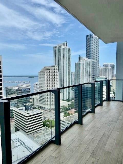 68 SE 6th St #2507, Miami, Florida image 1