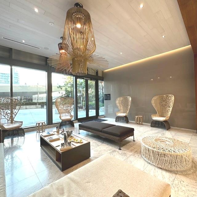 68 SE 6th St #2507, Miami, Florida image 30
