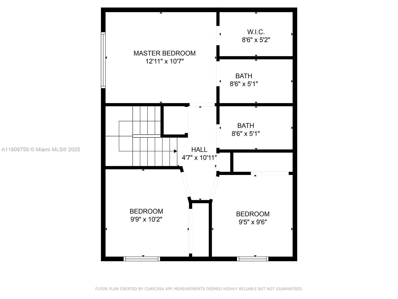 6755 NW 182nd St #104, Hialeah, Florida image 32