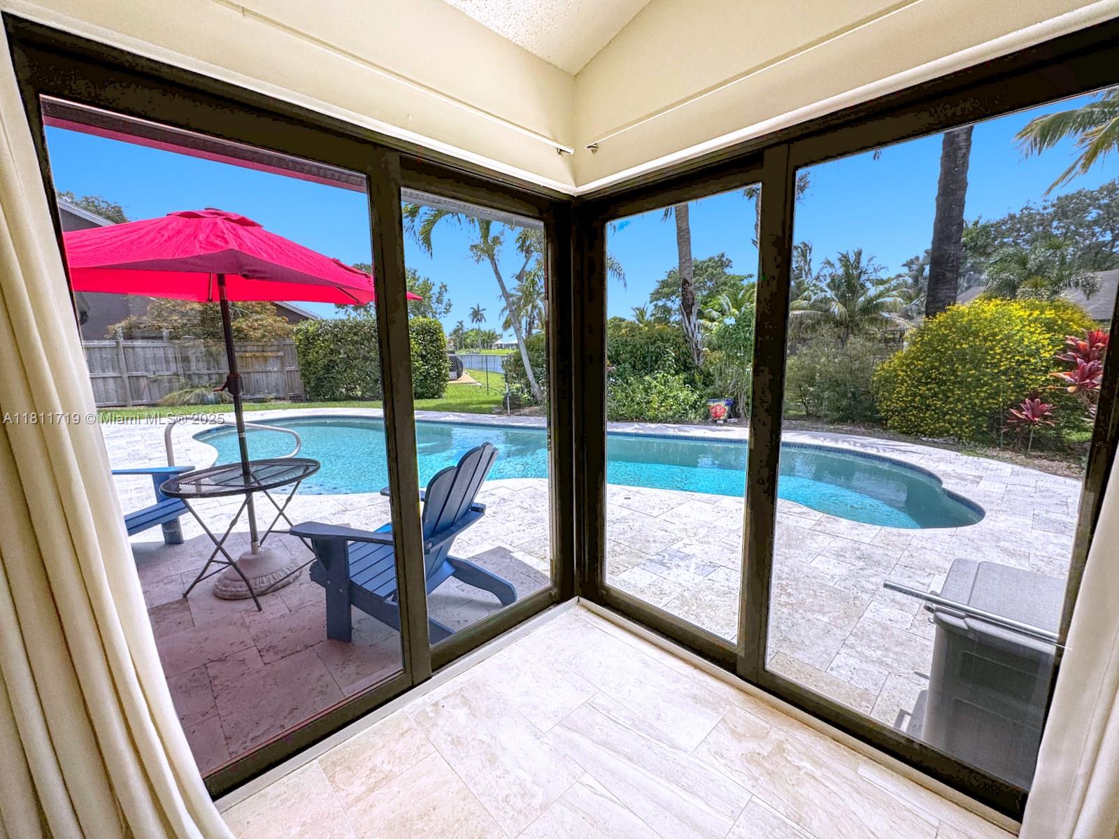 5816 SW 89th Way, Cooper City, Florida image 27