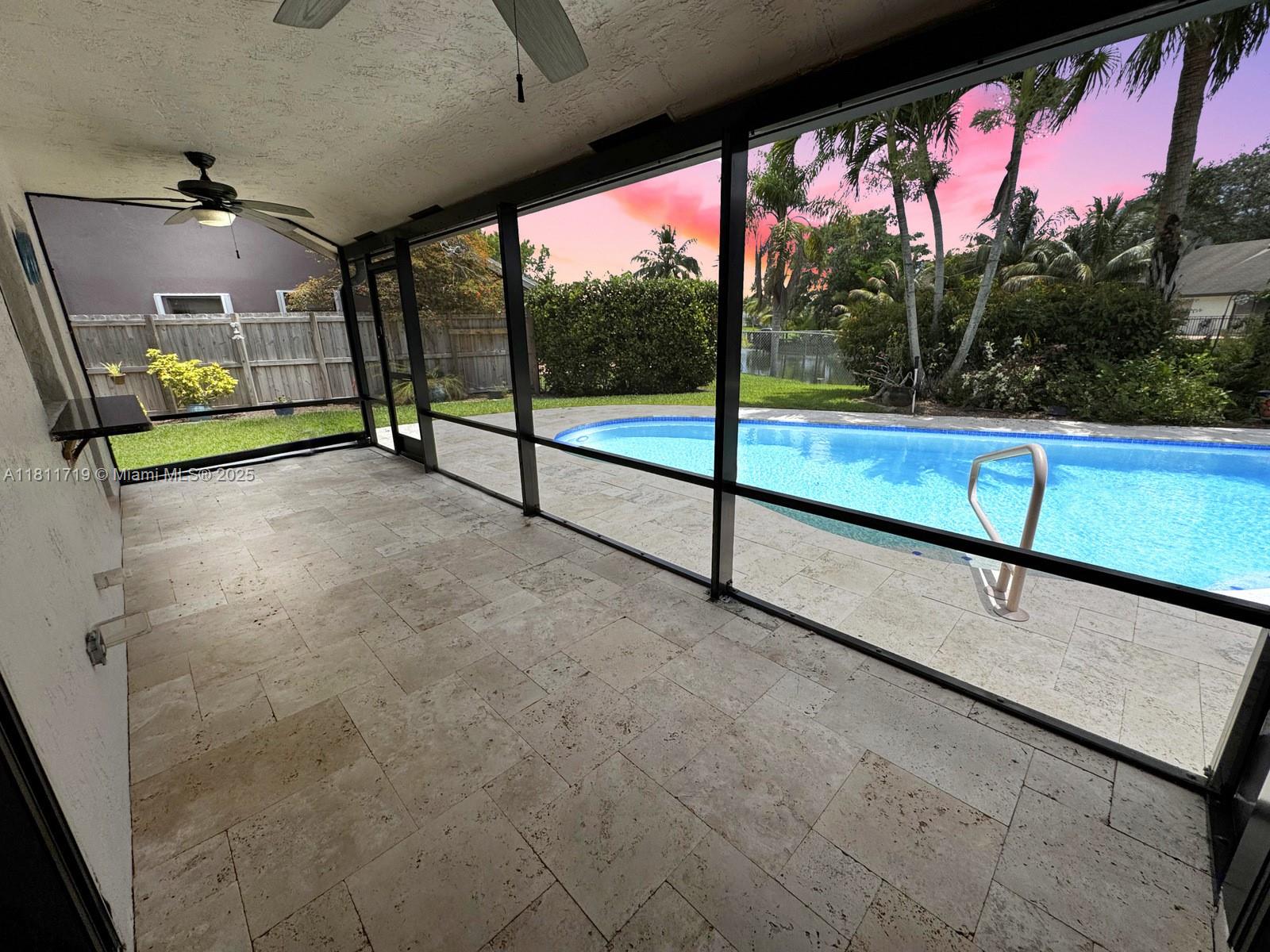 5816 SW 89th Way, Cooper City, Florida image 29