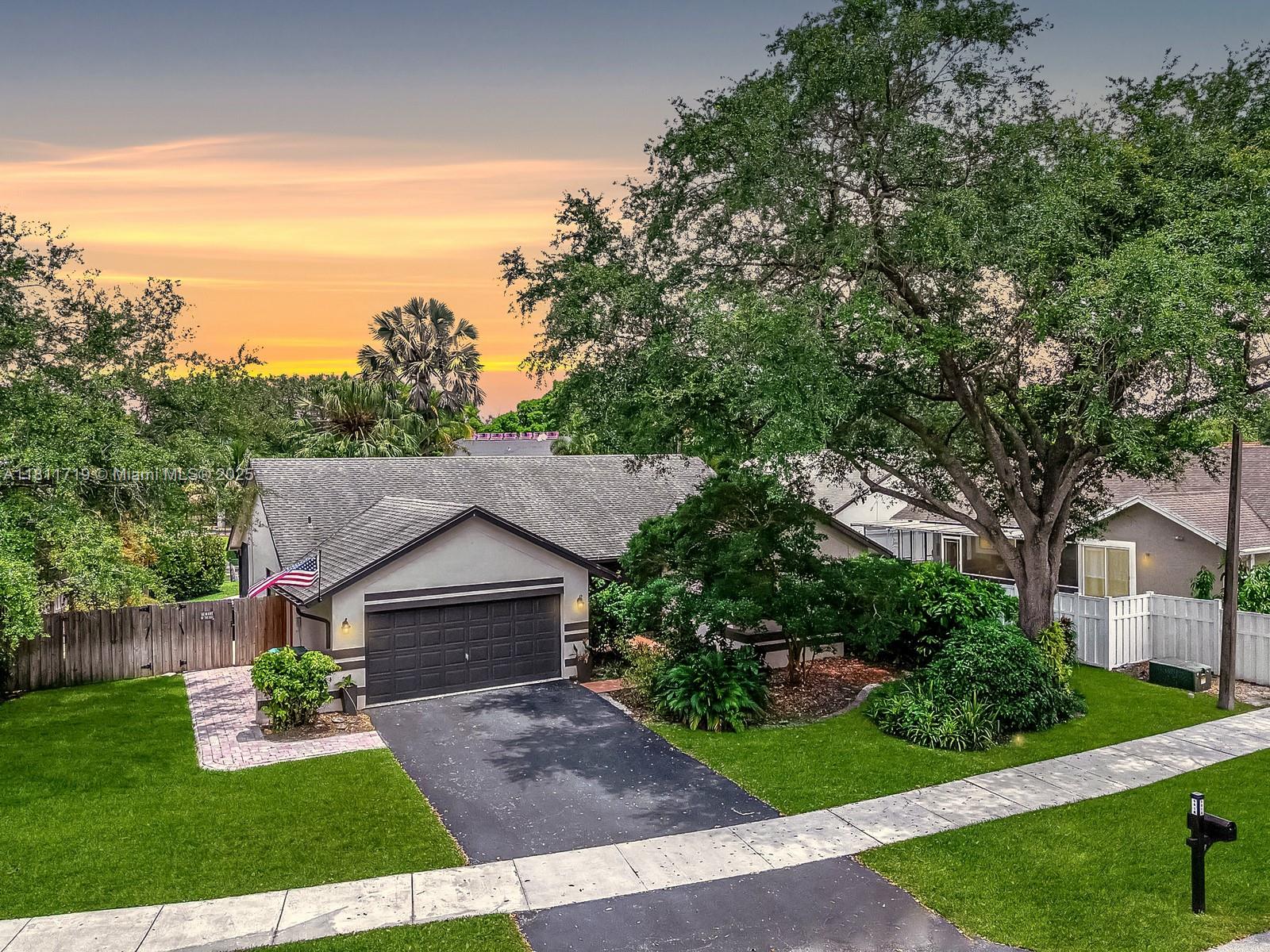 5816 SW 89th Way, Cooper City, Florida image 3