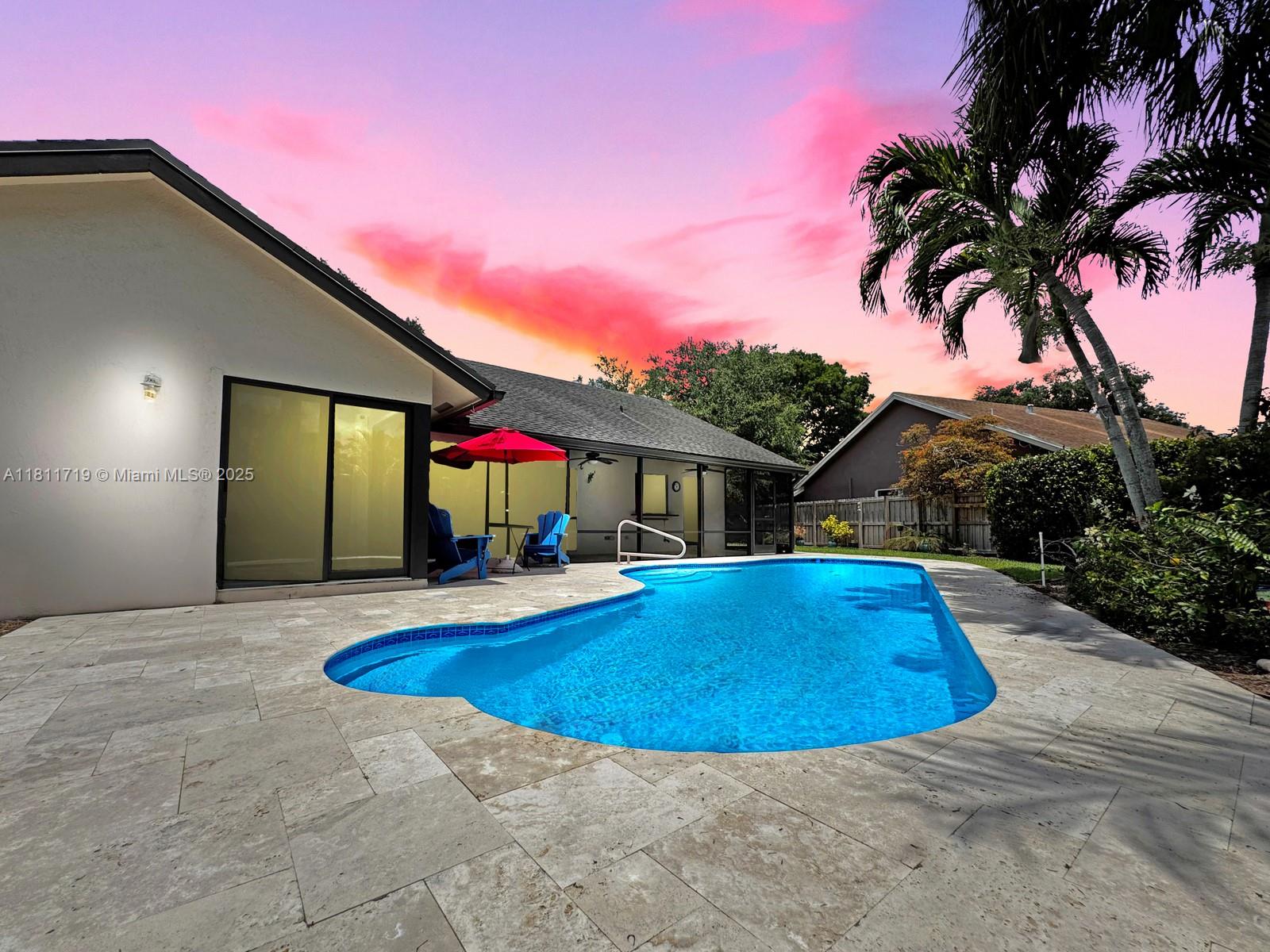 5816 SW 89th Way, Cooper City, Florida image 33