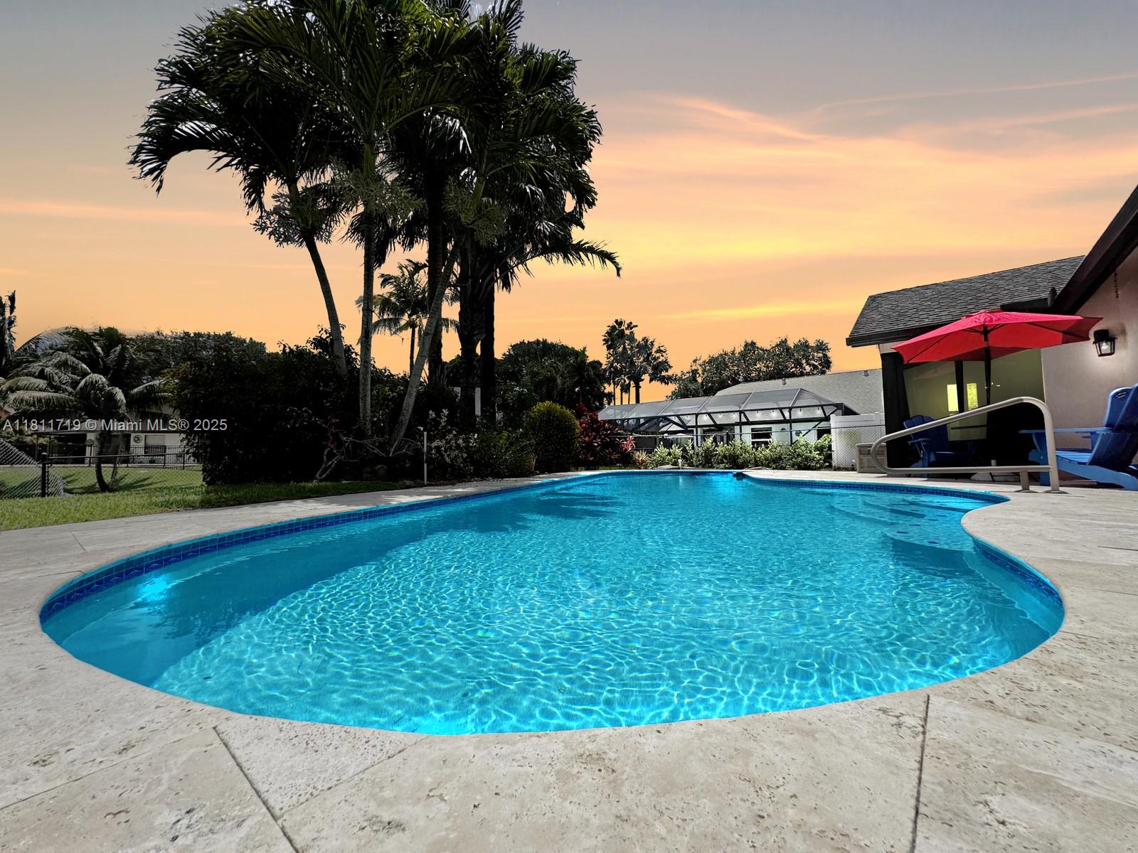 5816 SW 89th Way, Cooper City, Florida image 35