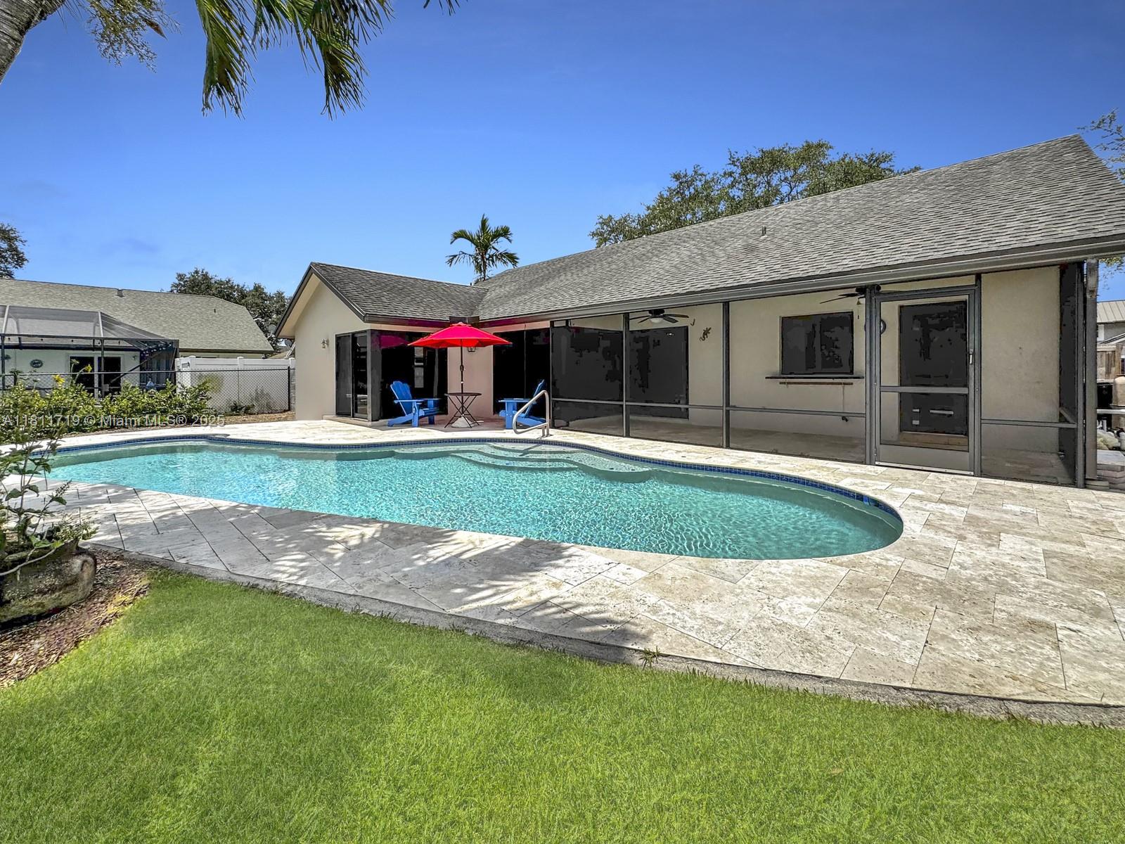 5816 SW 89th Way, Cooper City, Florida image 36
