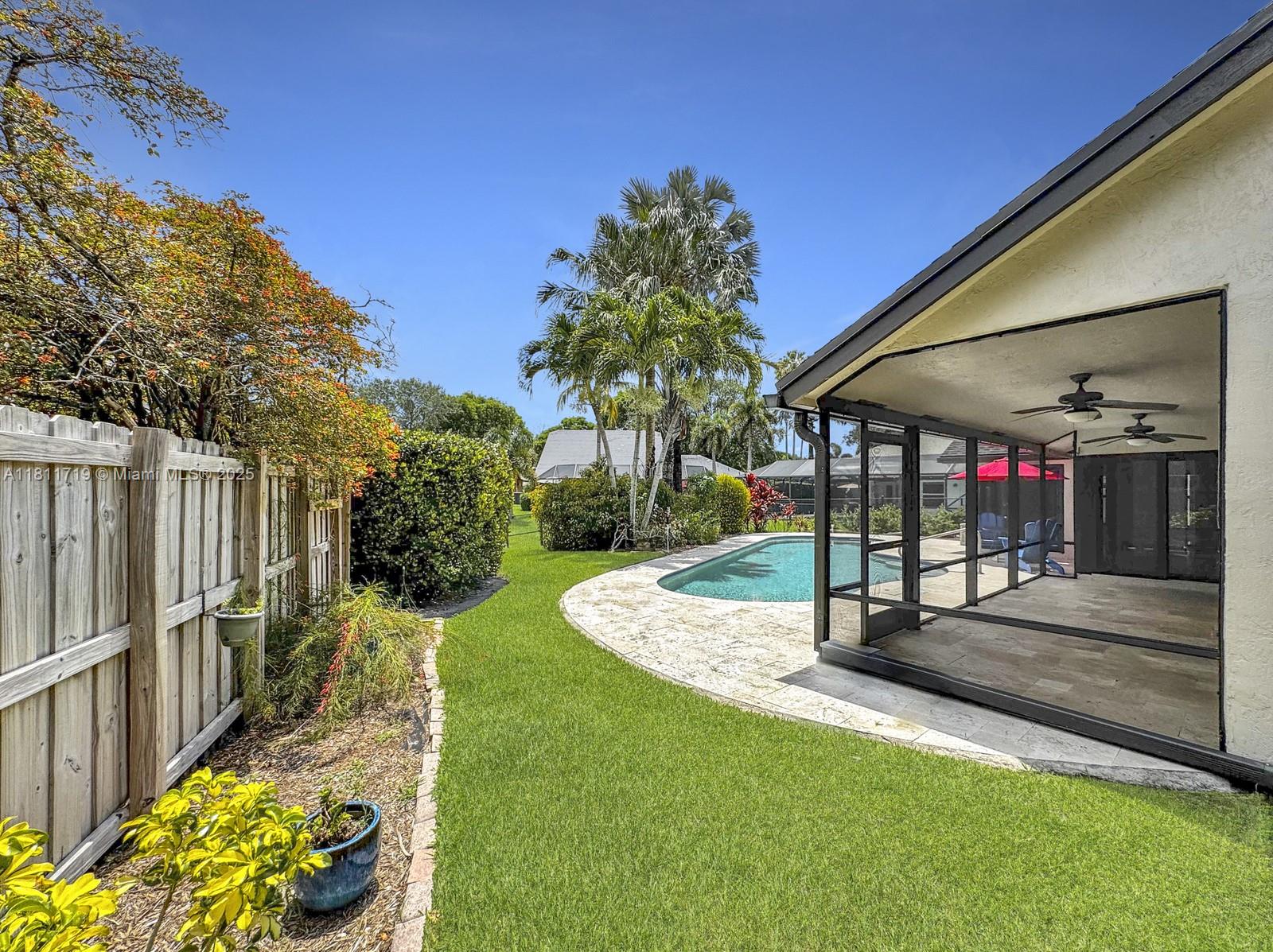 5816 SW 89th Way, Cooper City, Florida image 39