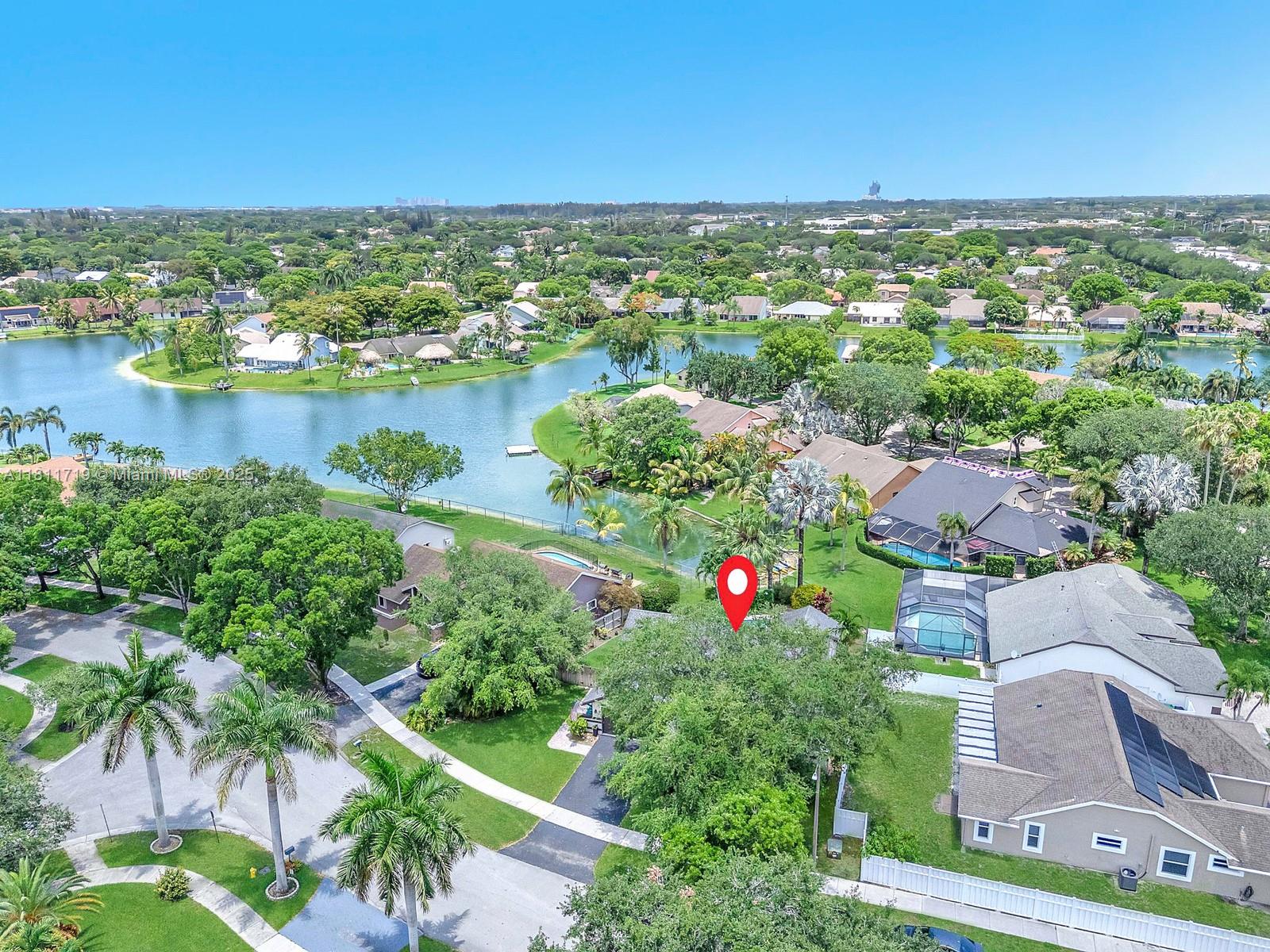 5816 SW 89th Way, Cooper City, Florida image 48