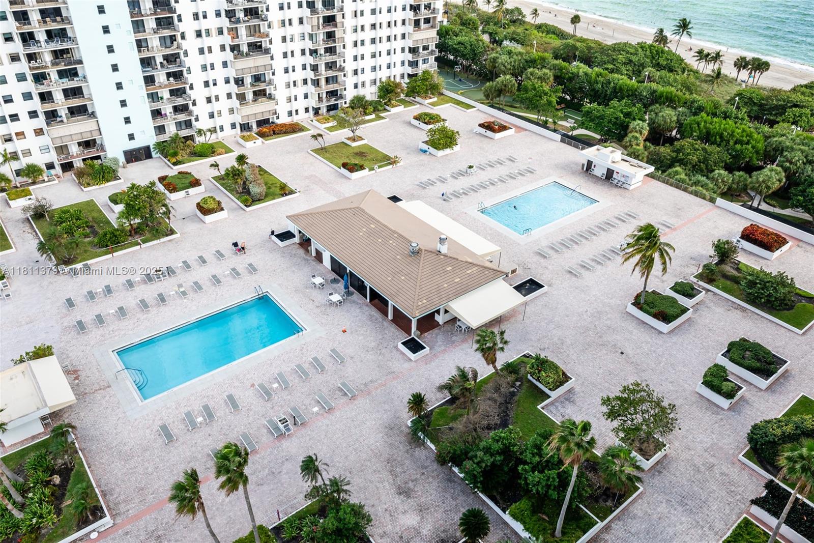 1201 S Ocean Dr #312N, Hollywood, Florida image 27