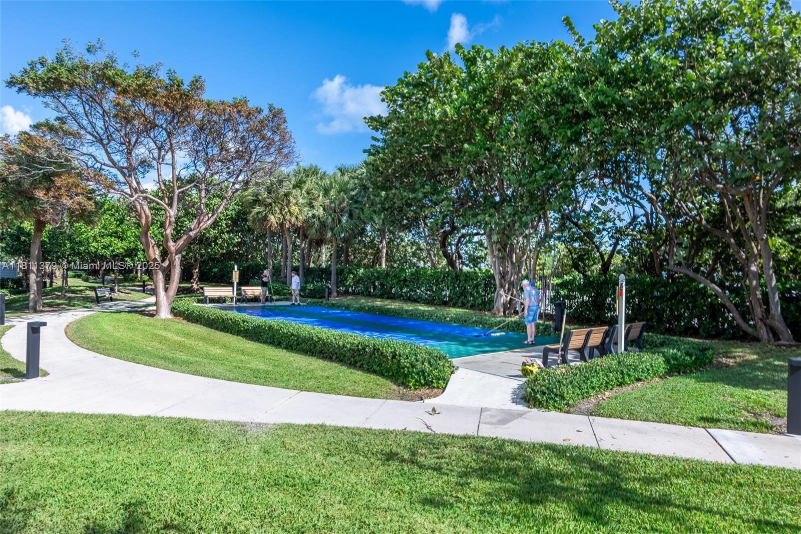 1201 S Ocean Dr #312N, Hollywood, Florida image 33