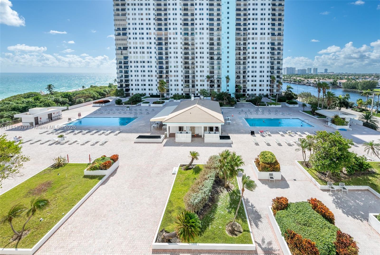 1201 S Ocean Dr #312N, Hollywood, Florida image 49