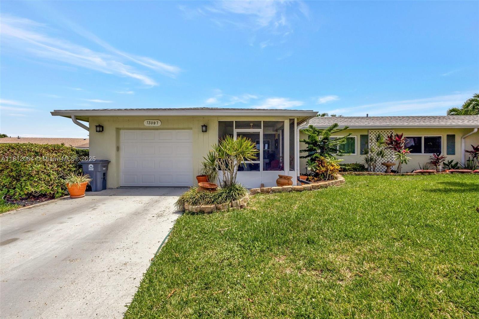 13097 Via Minerva, Delray Beach, Florida image 1