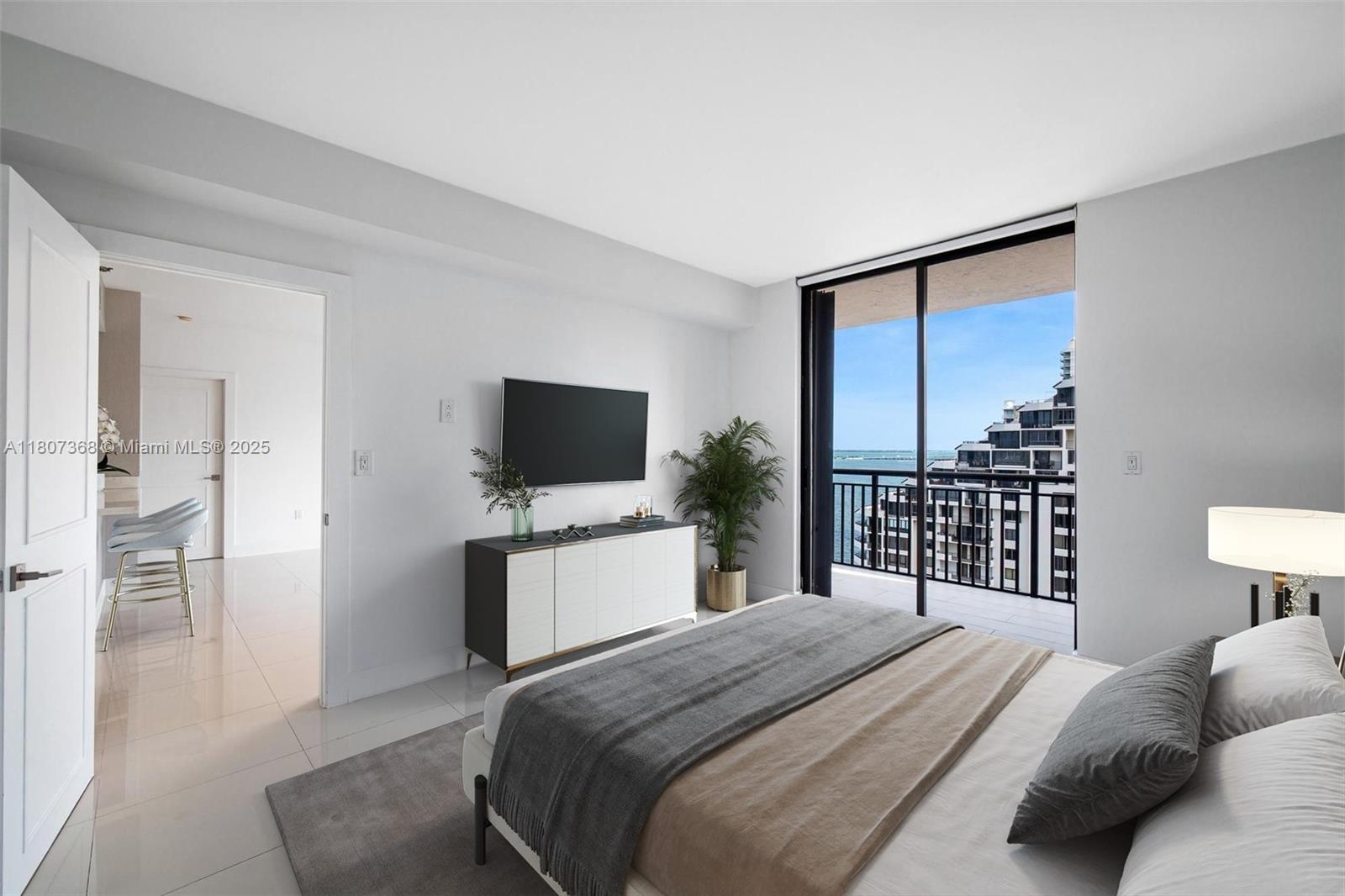 540 Brickell Key Dr #1817, Miami, Florida image 11