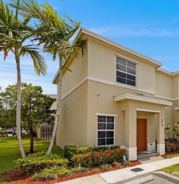 540 NE 5th Ter, Florida City, Florida image 1