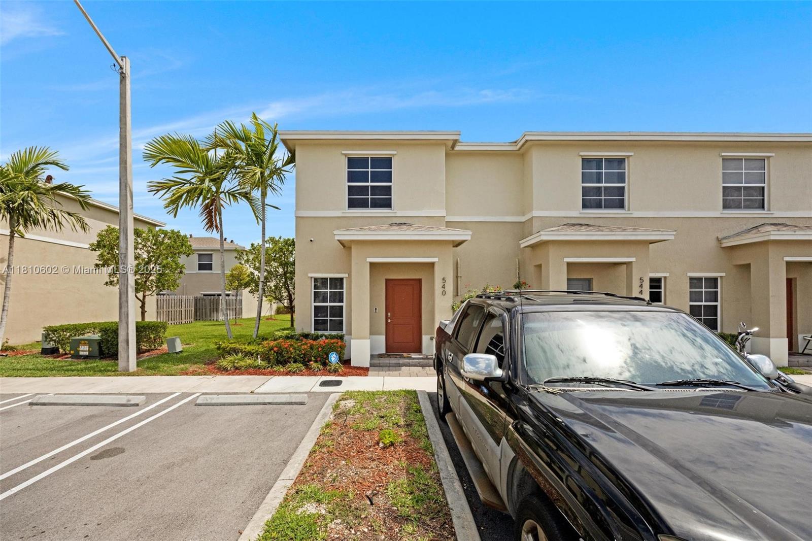 540 NE 5th Ter, Florida City, Florida image 36