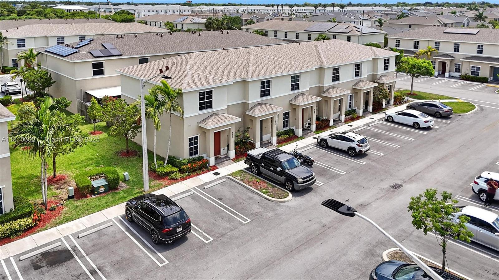 540 NE 5th Ter, Florida City, Florida image 38
