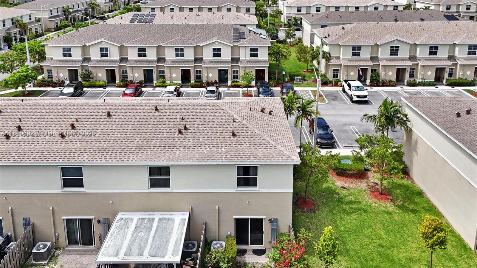 540 NE 5th Ter, Florida City, Florida image 41