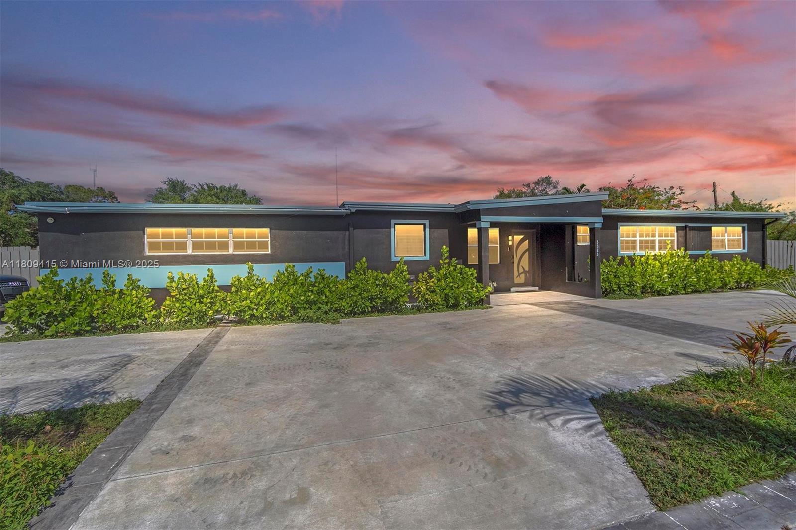3325 SW 59th Ter, West Park, Florida image 33