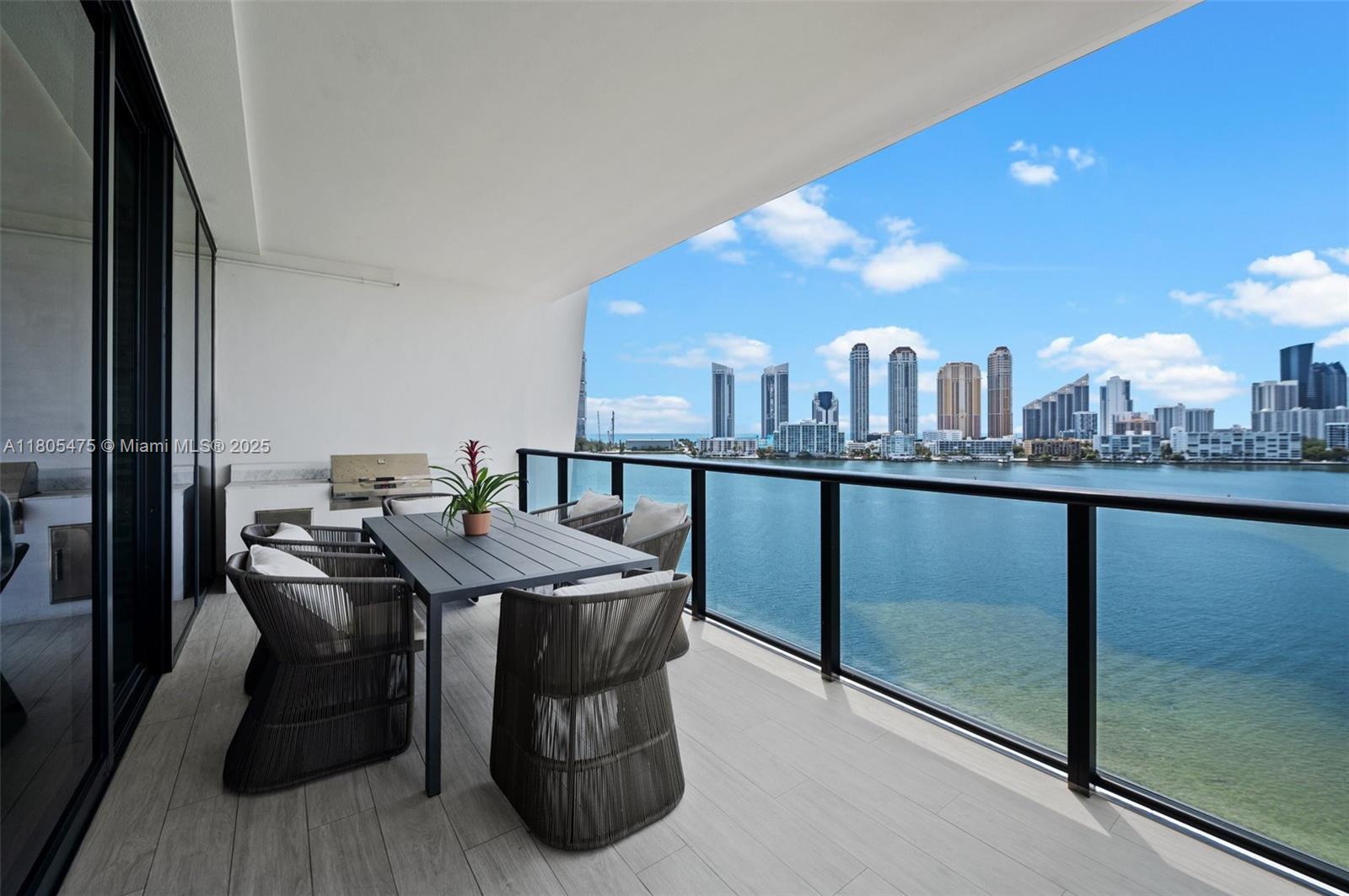 5000 Island Estates Dr #803, Aventura, Florida image 20