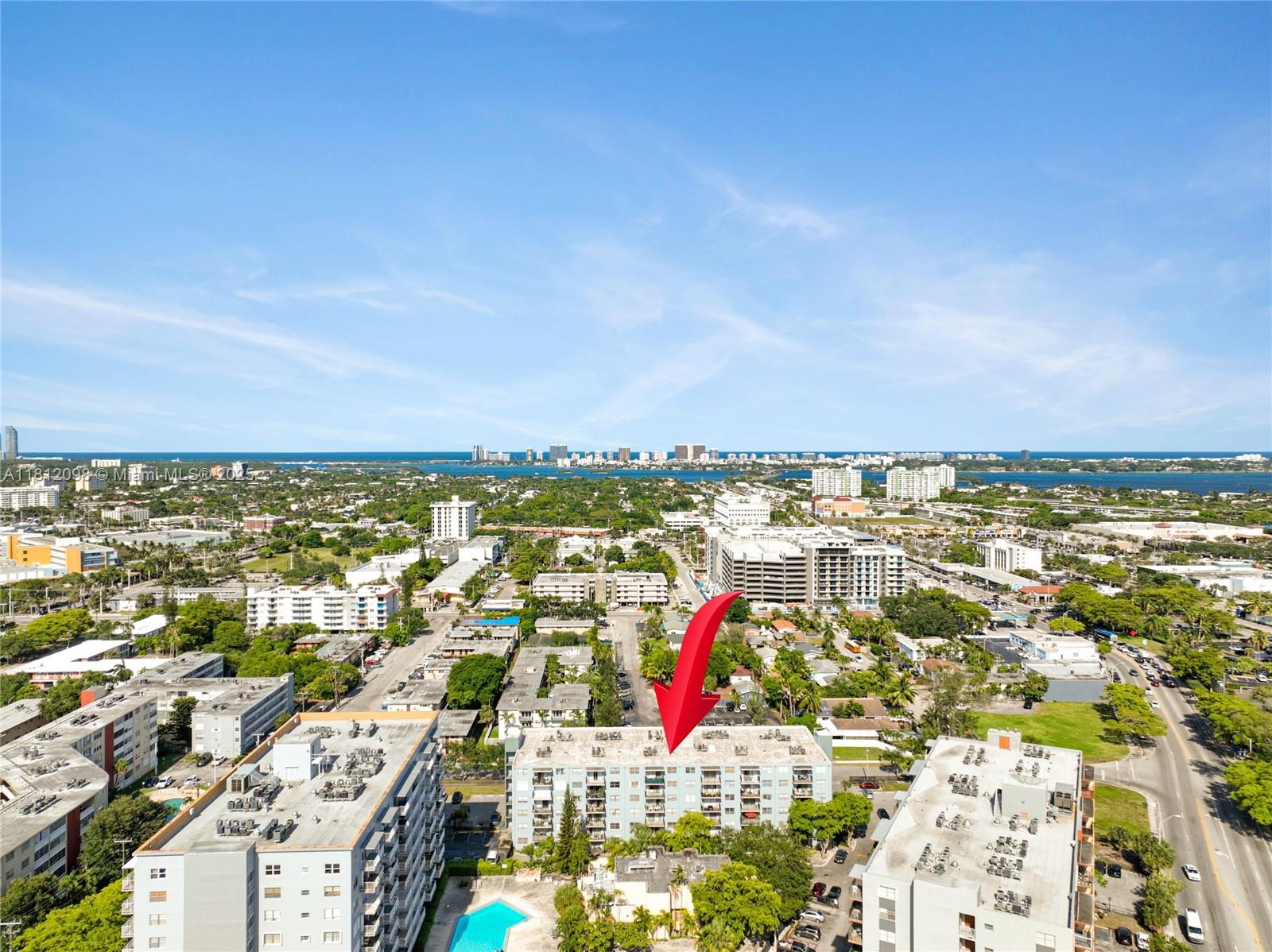 12500 NE 15th Ave #402, North Miami, Florida image 28