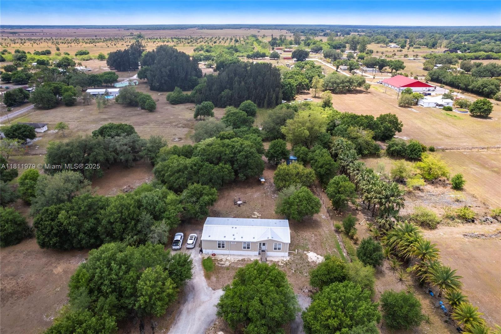 216 Kilpatrick Rd., Clewiston, Florida image 30