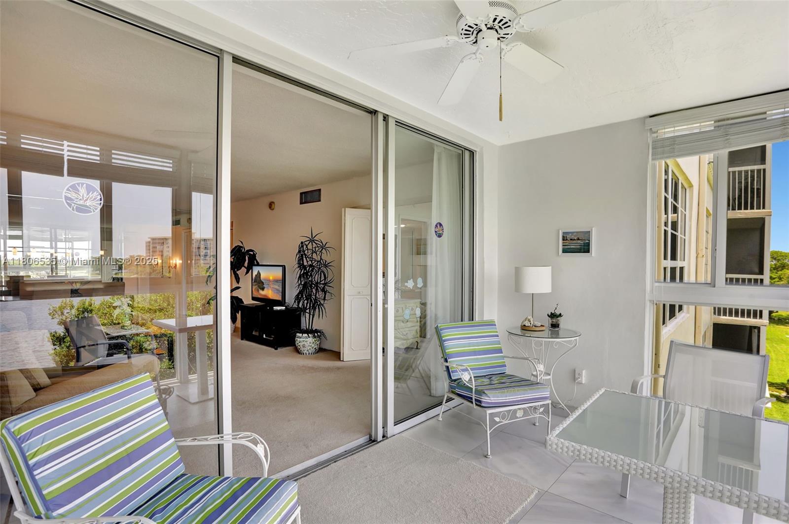 3091 N Course Dr #502, Pompano Beach, Florida image 29