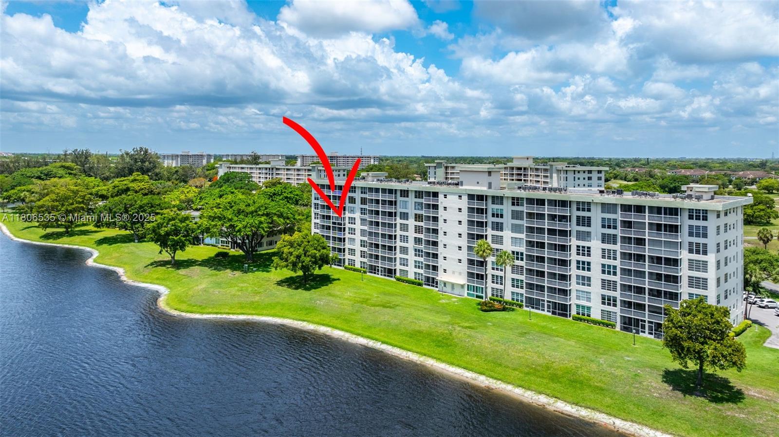 3091 N Course Dr #502, Pompano Beach, Florida image 33