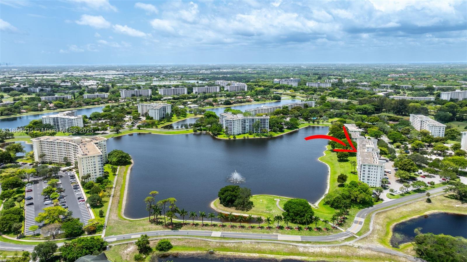 3091 N Course Dr #502, Pompano Beach, Florida image 38