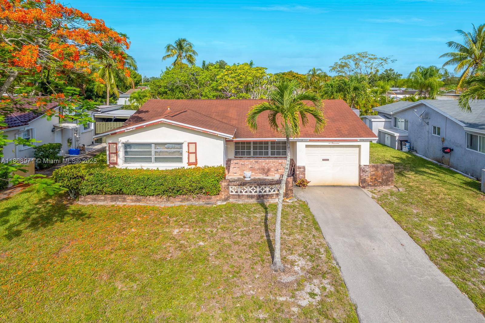2000 N 52nd Ave, Hollywood, Florida image 1