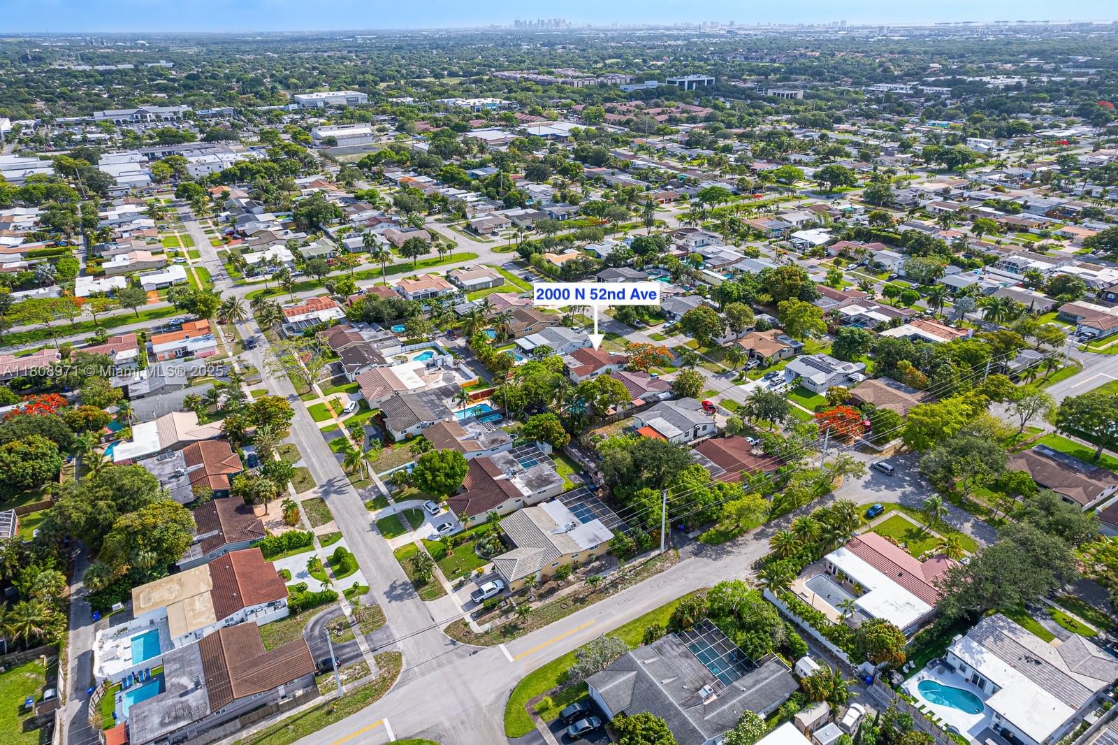 2000 N 52nd Ave, Hollywood, Florida image 7