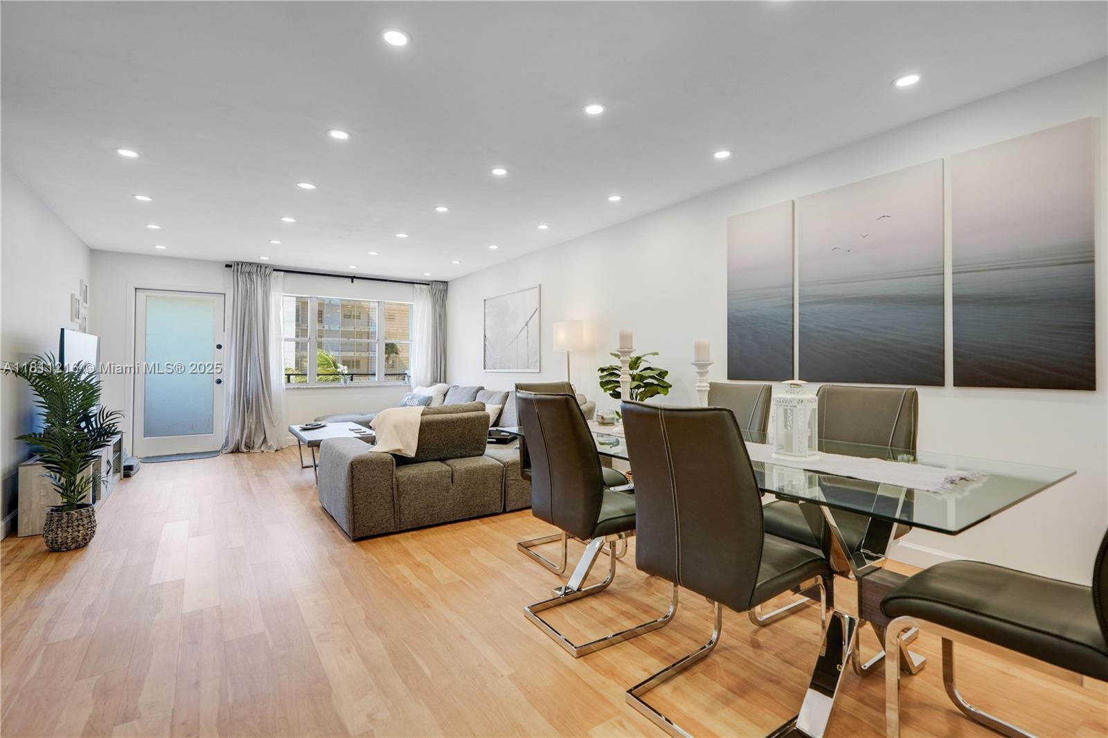 401 Golden Isles Dr #302, Hallandale Beach, Florida image 3