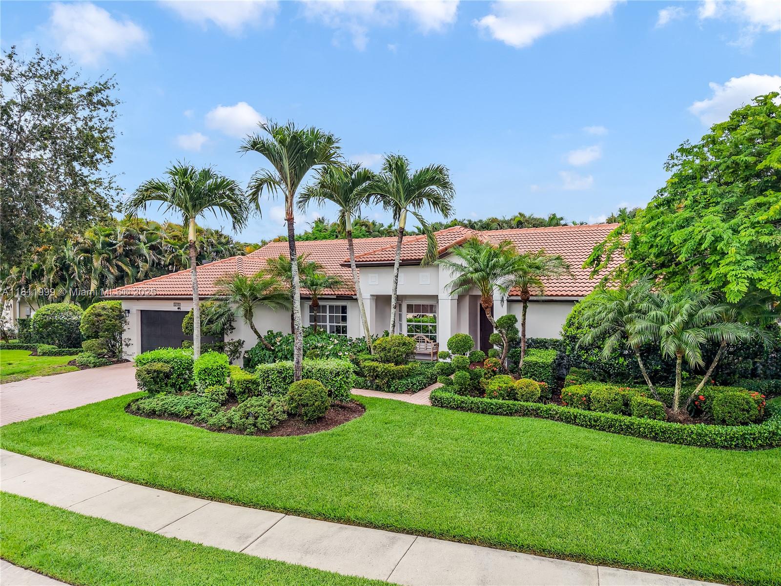 1304 NW 127th Dr, Sunrise, Florida image 4