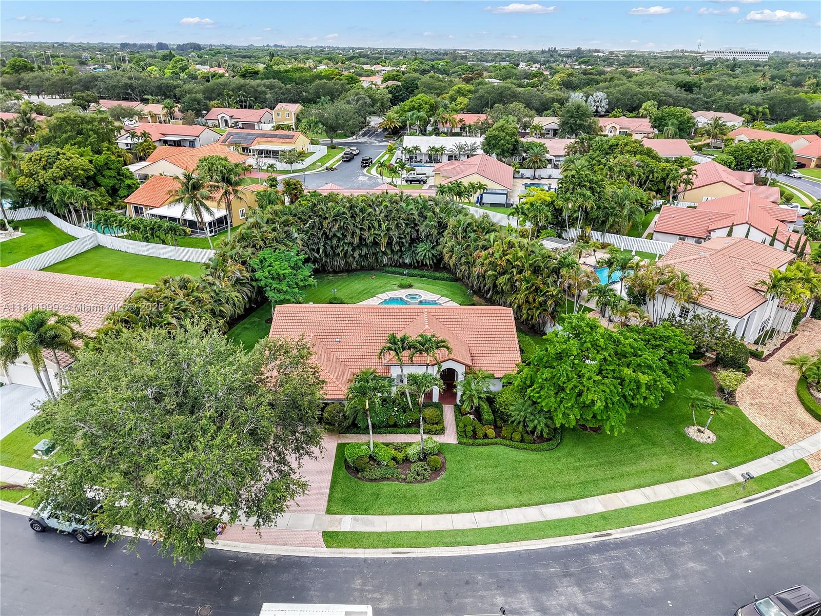1304 NW 127th Dr, Sunrise, Florida image 45