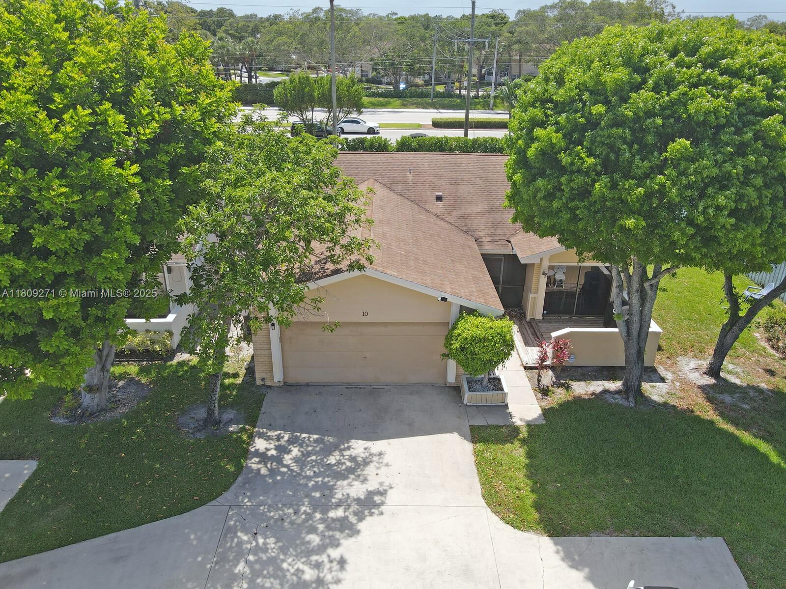 10 Afton Pl, Boynton Beach, Florida image 1
