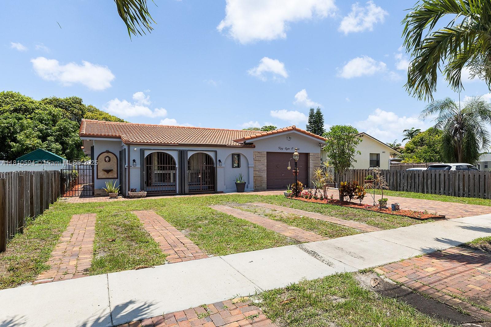 5808 Polk St, Hollywood, Florida image 28